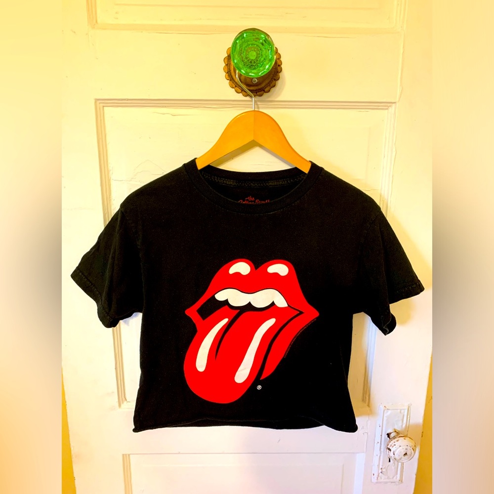 Rolling Stones Vintage Tee